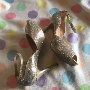 De Blossom Collection Special Occasion Shoes